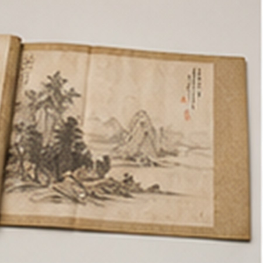 精品文房镇纸 · 老味十足