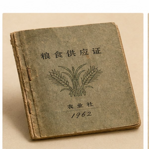 收藏粮票语录粮票品相完整